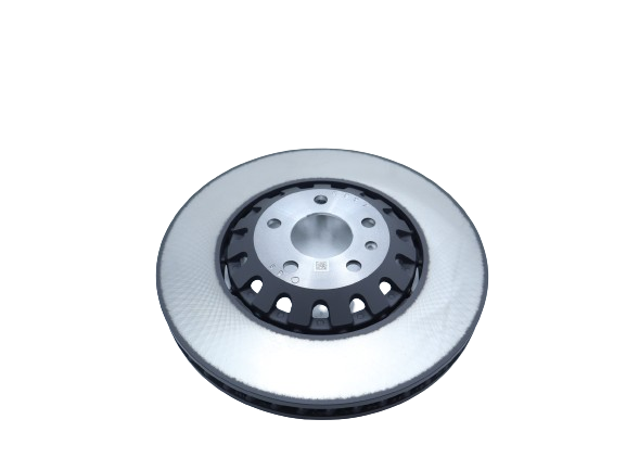 Original Bremsscheiben "SET" Audi VW Bremsscheiben Vorderachse 375x36mm