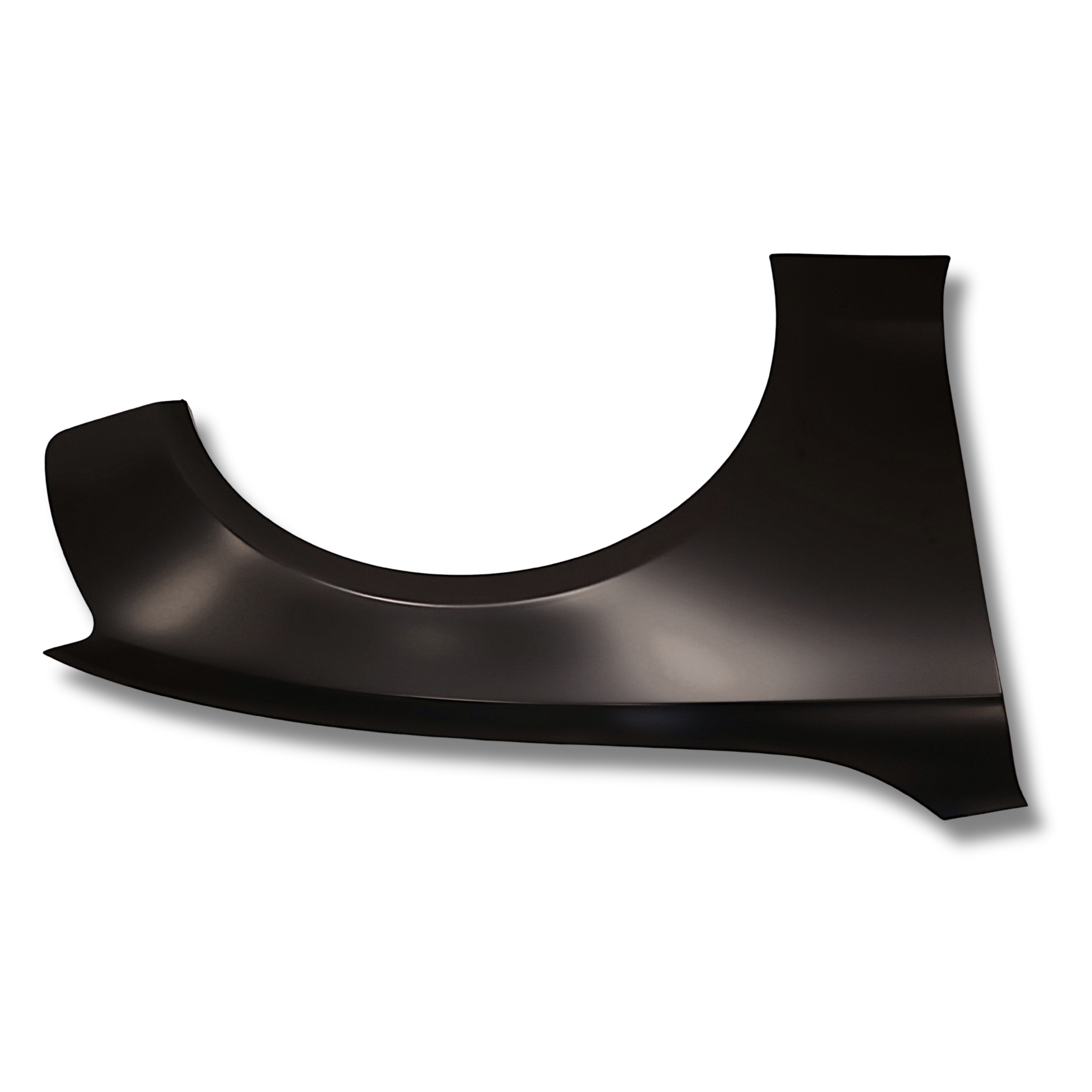 Original Audi A5 Kotflügel, rechts vorne - 8T0821106H