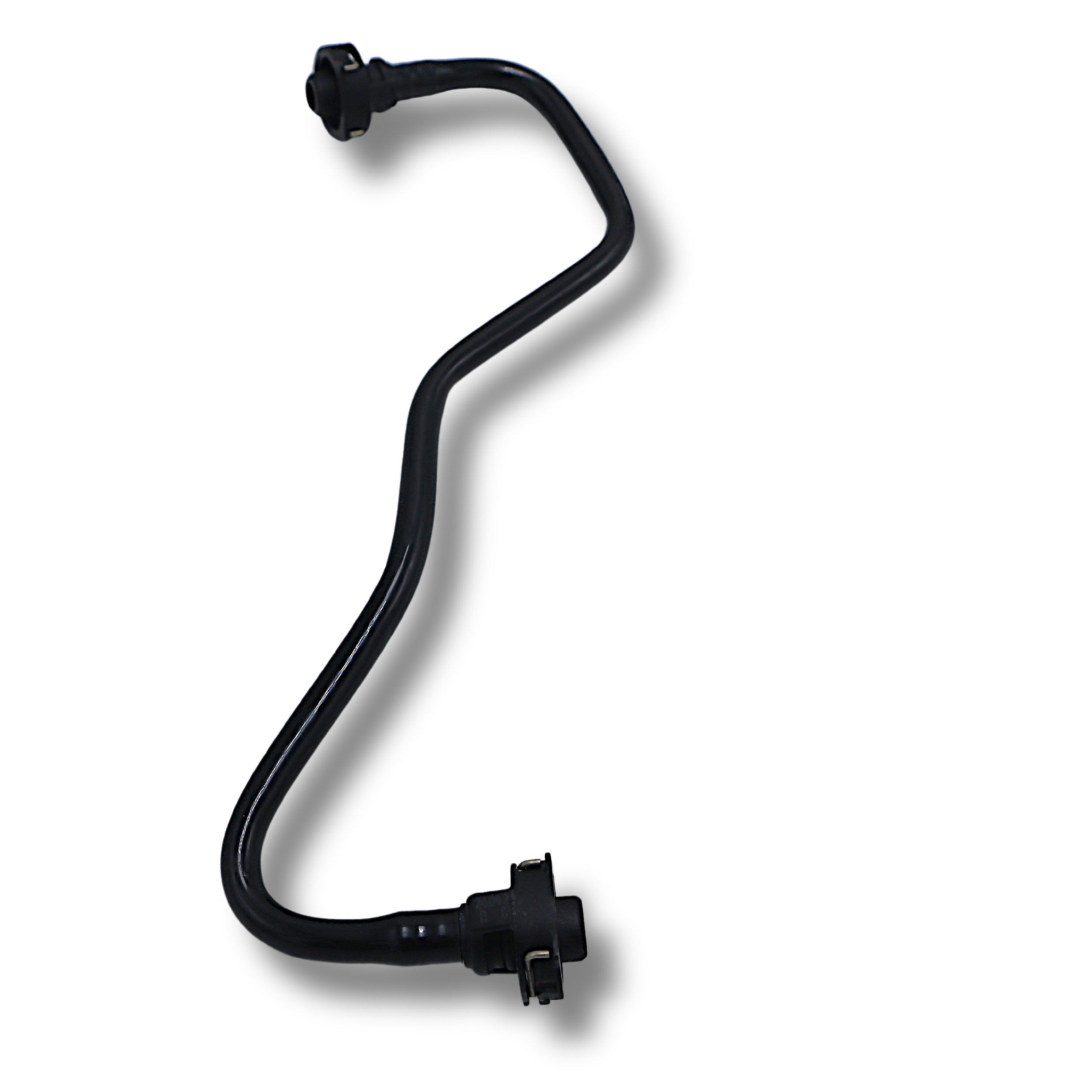 Original VW/Audi/Seat/Skoda Wasserrohr 4G0121081CS