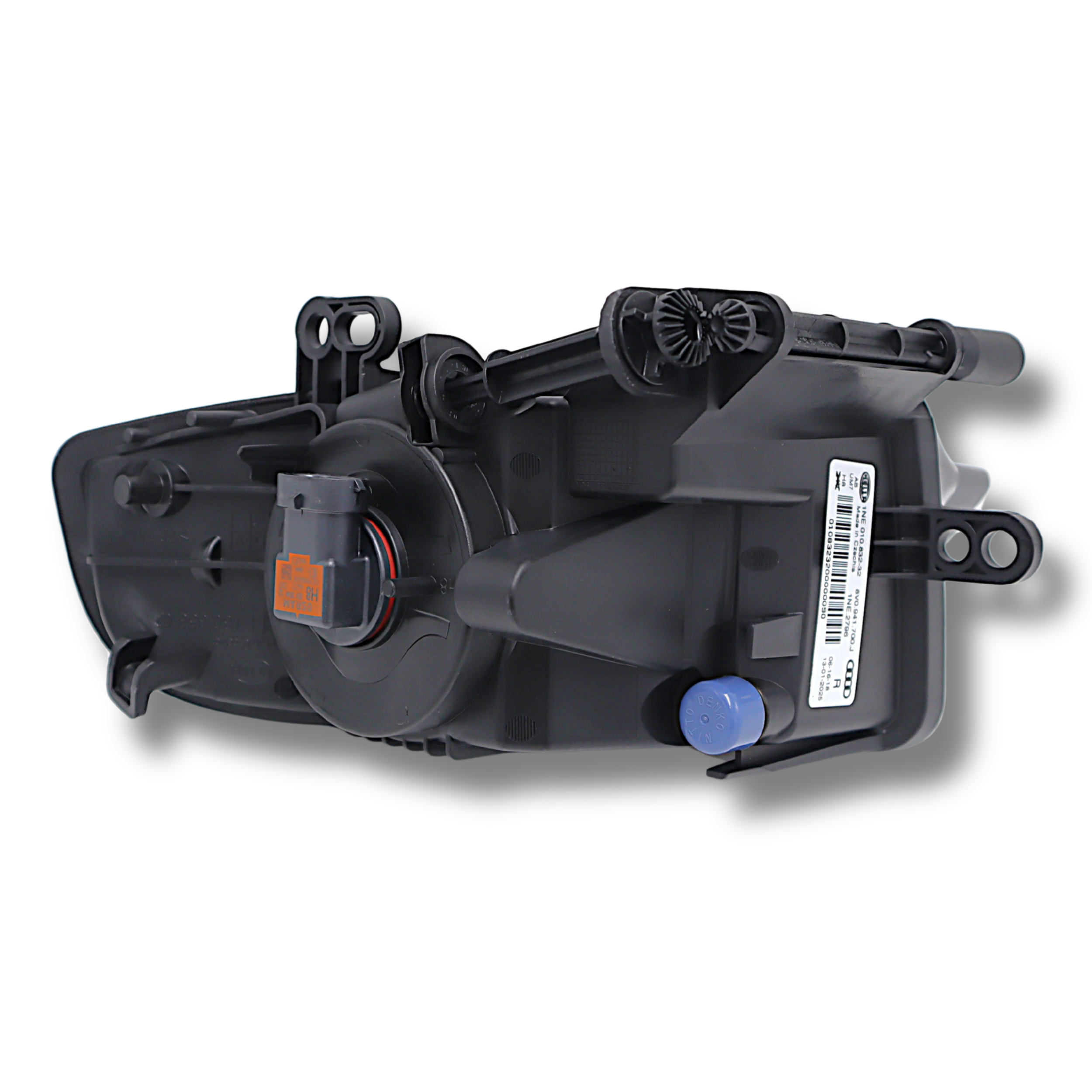Original Audi A3 Halogennebelscheinwerfer rechts 8V0941700J