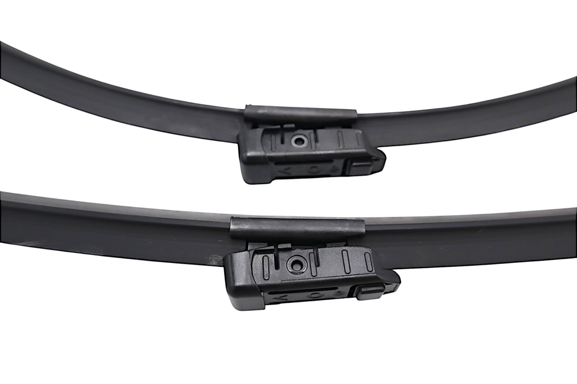 Original VW Sharan SEAT Alhambra Aero-Wischerblätter Scheibenwischer Satz vorne