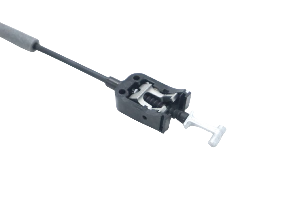 Original VW Golf Passat Audi A1 A3 Q3 SEAT Leon Mii Skoda Fabia Octavia Bowdenzug Seilzug Türschloss vorne und hinten