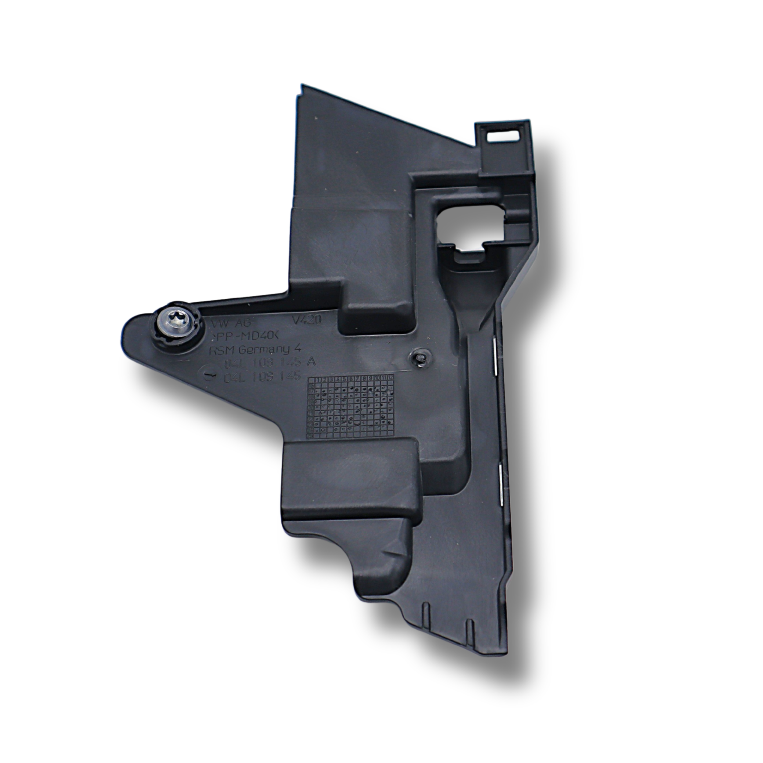 Original Audi A4 A6 VW Golf Passat Seat Alhambra Leon Skoda Octavia Superb Abdeckblech Zahnriemenabdeckung Zahnriemenschutz