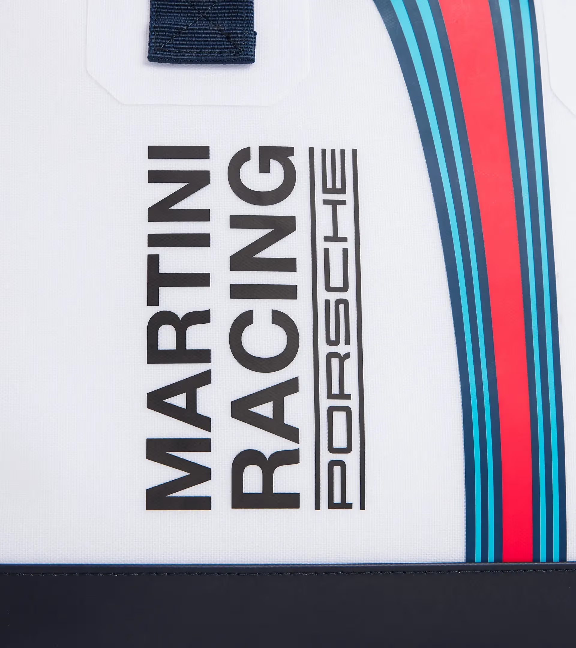 Original Porsche Kühltasche – Martini Racing