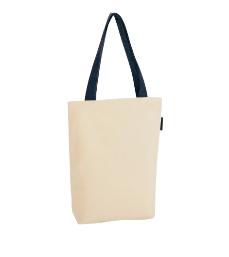 Original Porsche Canvas Bag Retro Tasche,  beige - WAP8100010TFWR