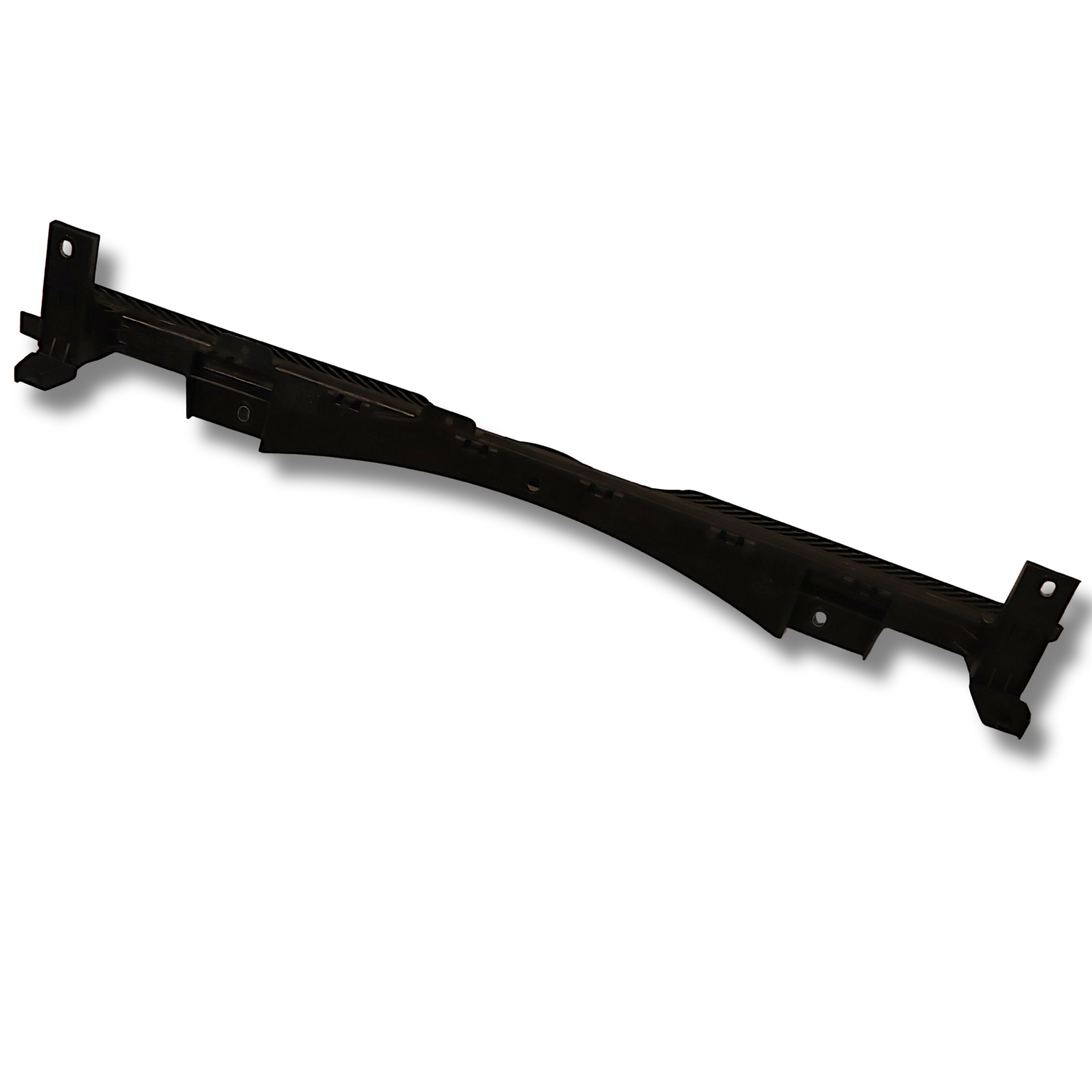 Original VW T-Cross Führungsteil vorne mitte für Schlossträger