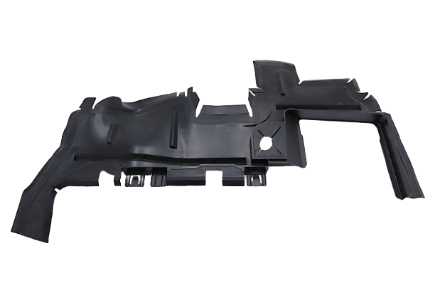 Original Audi A6 S6 Luftführung links