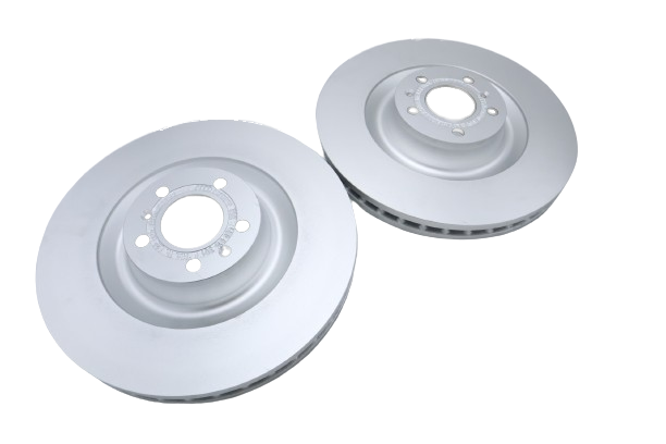 Original Bremsscheiben "SET" Audi VW Bremsscheiben Vorderachse 360x34mm