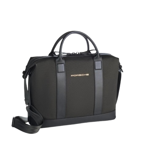 Original Porsche Business Tasche, schwarz - WAP0350180RHBB