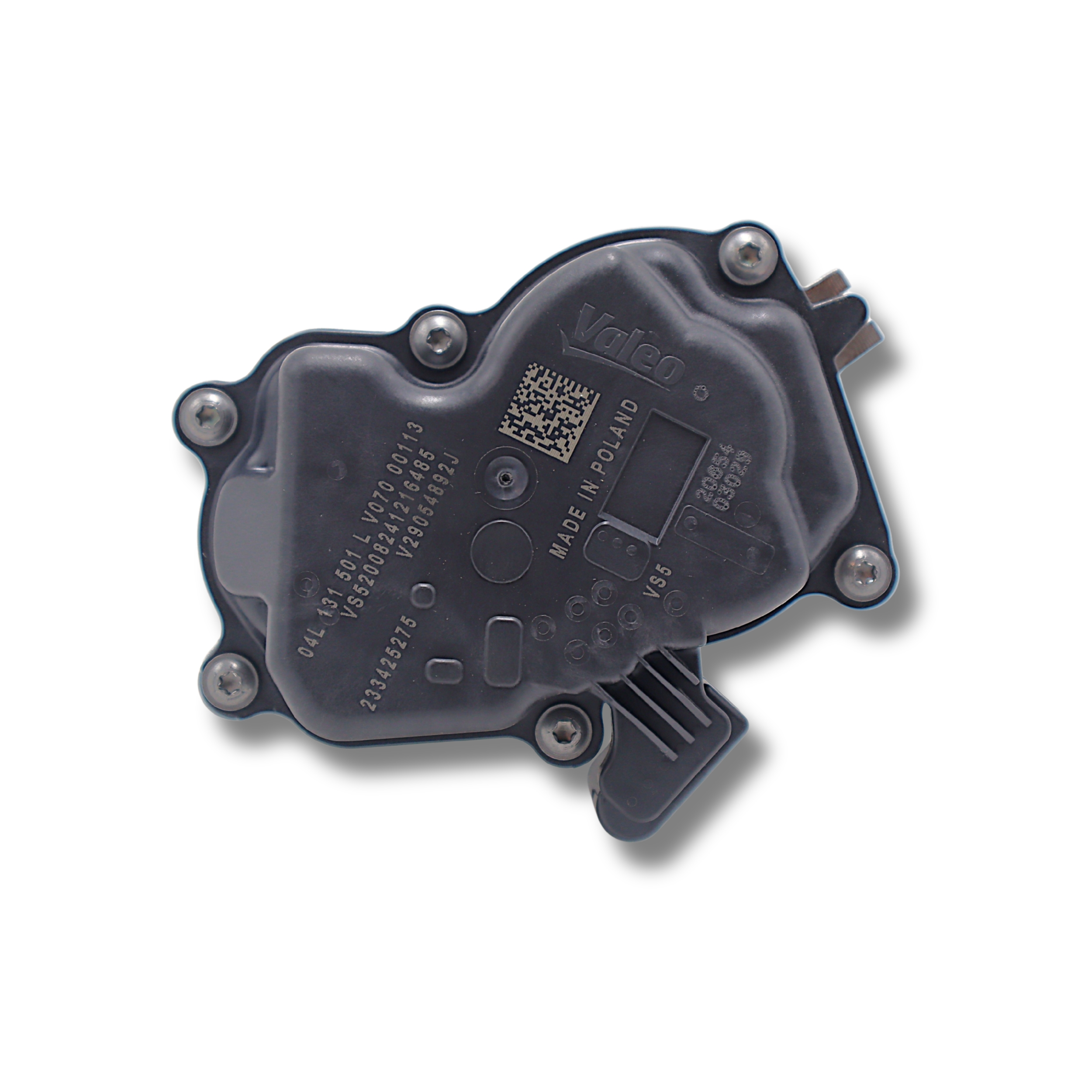 Original VW SEAT Abgasrückführungsventil – 04L131501L