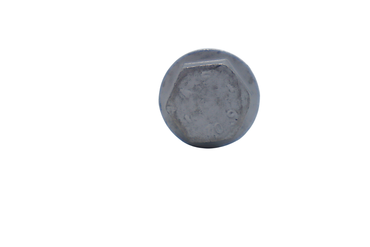 Original Audi A1 A2 VW Polo Touareg Seat Ibiza Toledo Skoda Fabia Rapid Sechskantbundschraube M10x84