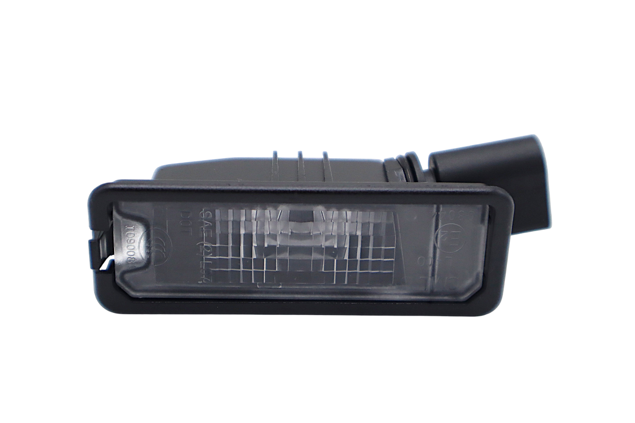 Original Volkswagen Golf SEAT Leon Kennzeichenleuchte