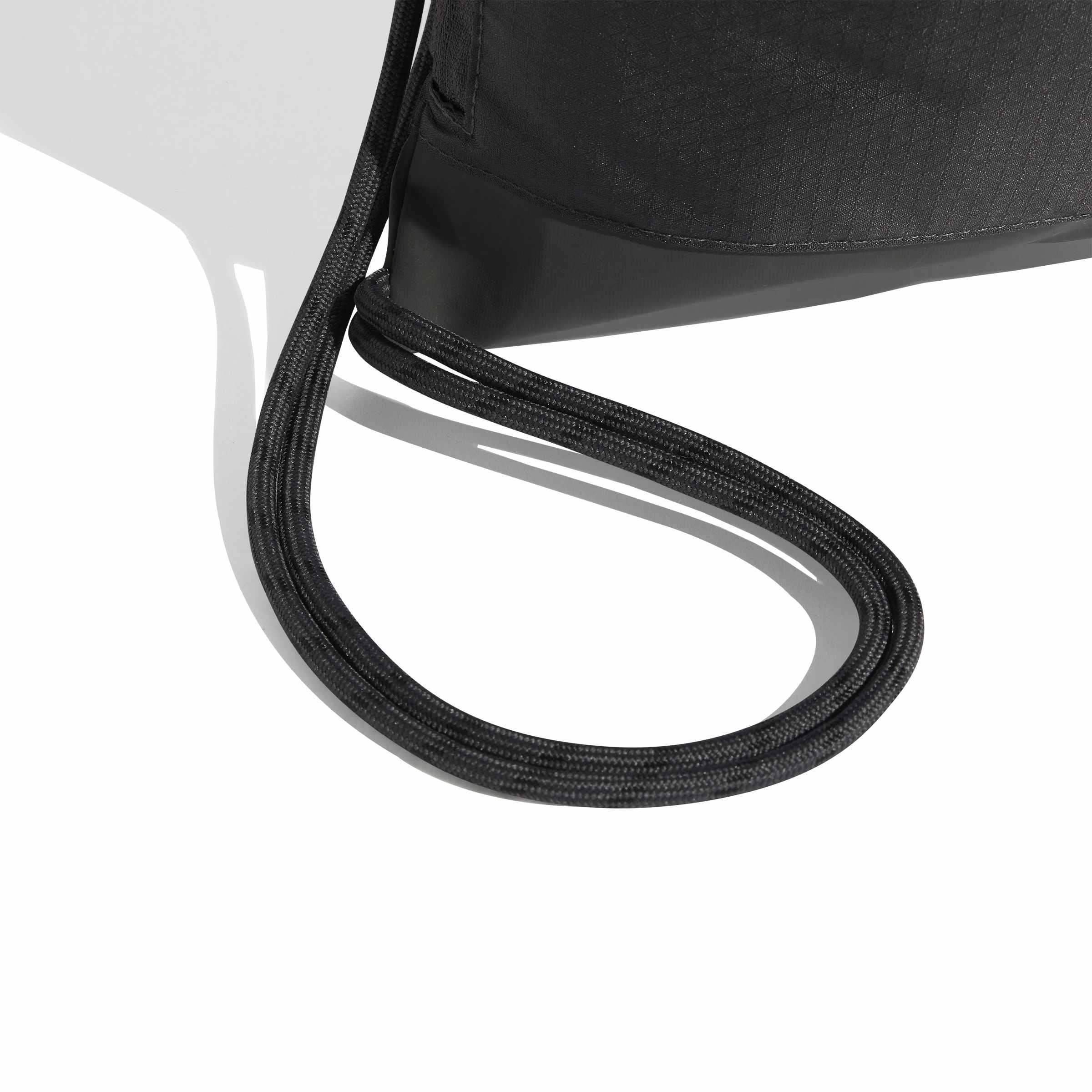 Original Audi Formel 1 Fan Sporttasche schwarz - grau - 3152600300