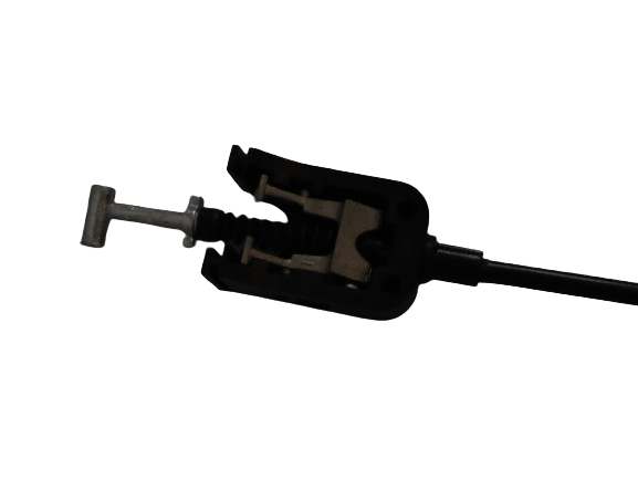 Original VW Sharan SEAT Alhambra Bowdenzug Seilzug Türgriff hinten links