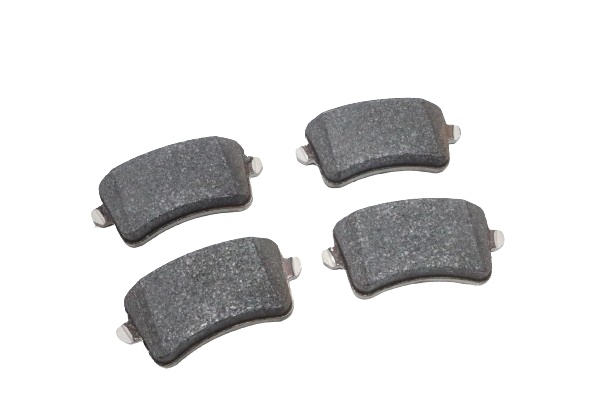 Original Audi A4 A5 Bremsbelag hinten 300x12mm