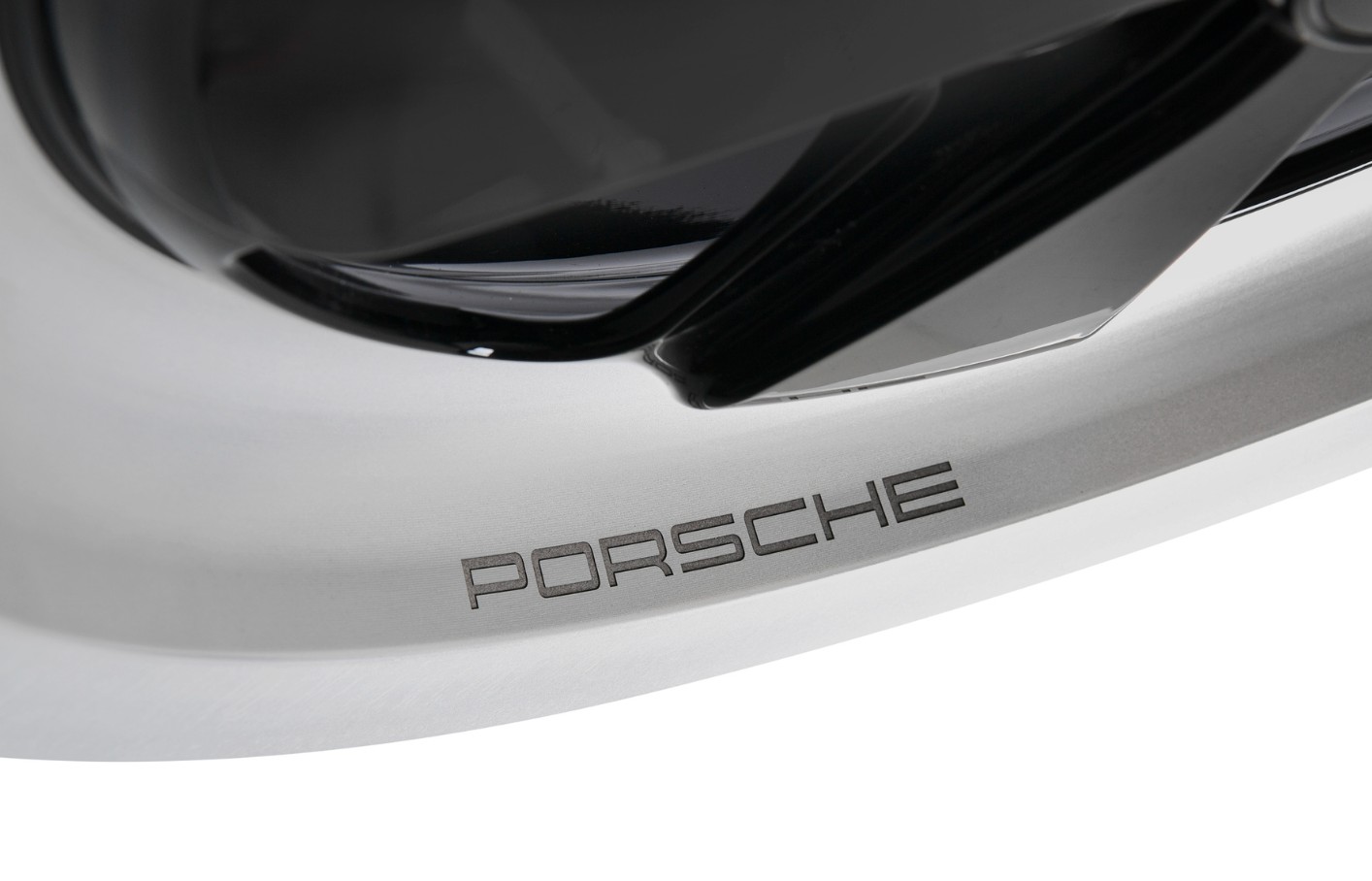 Originale Porsche Fuchsfelge® 8Jx18, ET 52 Vorderachse - 99636216000