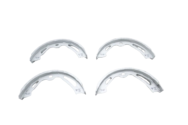 Original Audi e-tron GT Bremsbacken