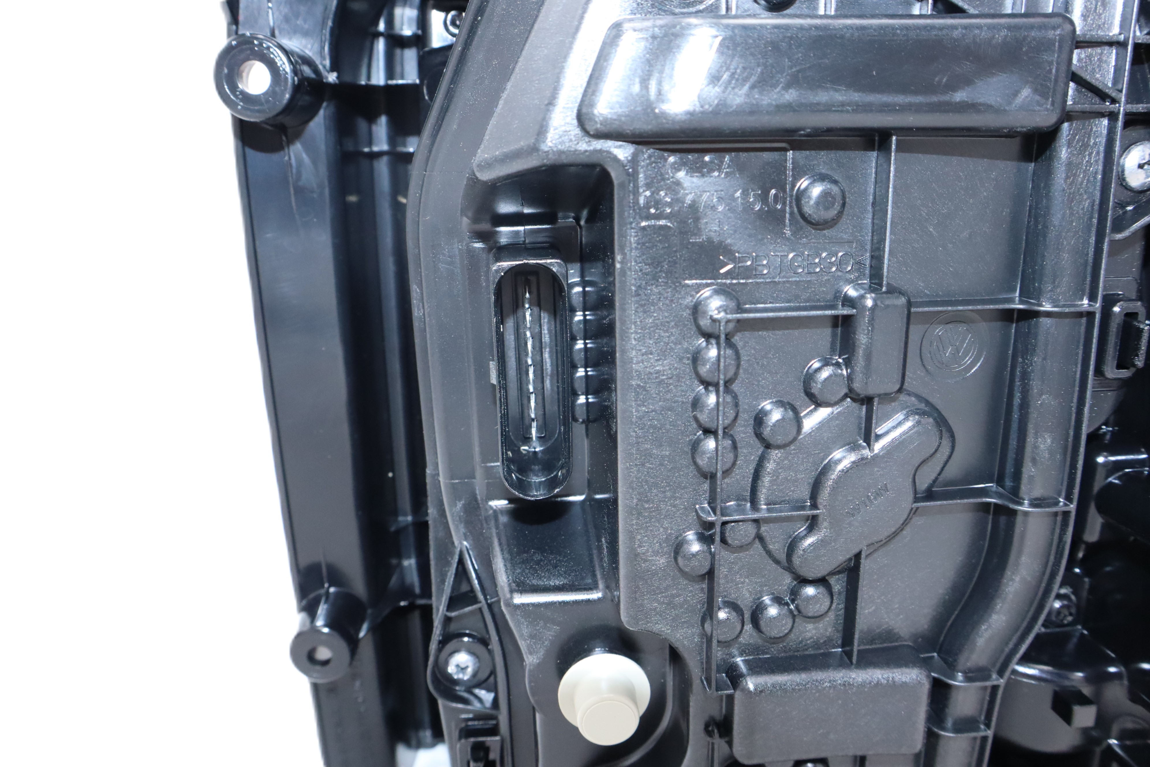 Original VW Transporter/Multivan Schlussleuchte Rückleuchte hinten links