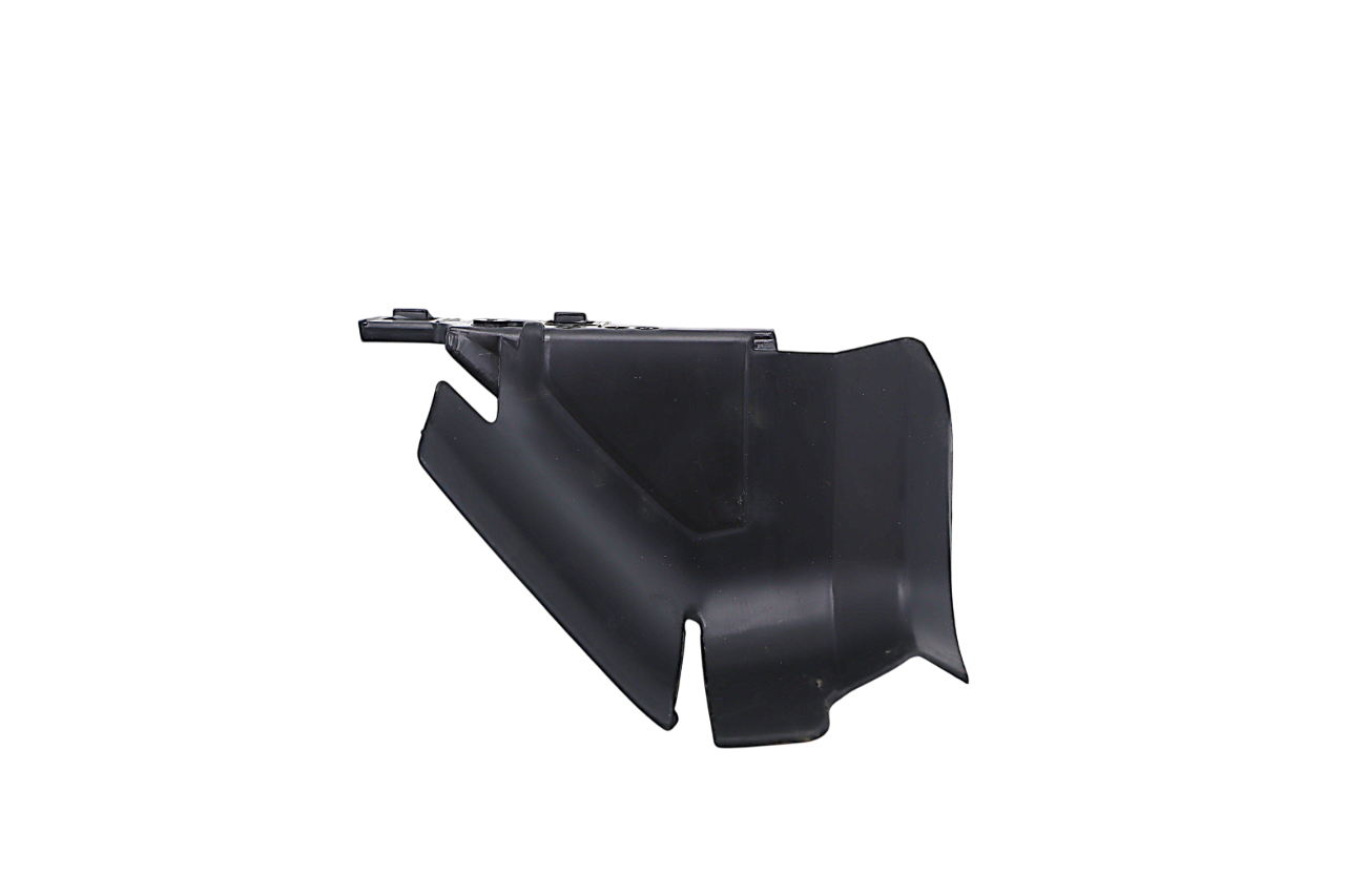 Original Audi A5 S5 A5 Cabriolet S5 Cabriolet Luftführung rechts