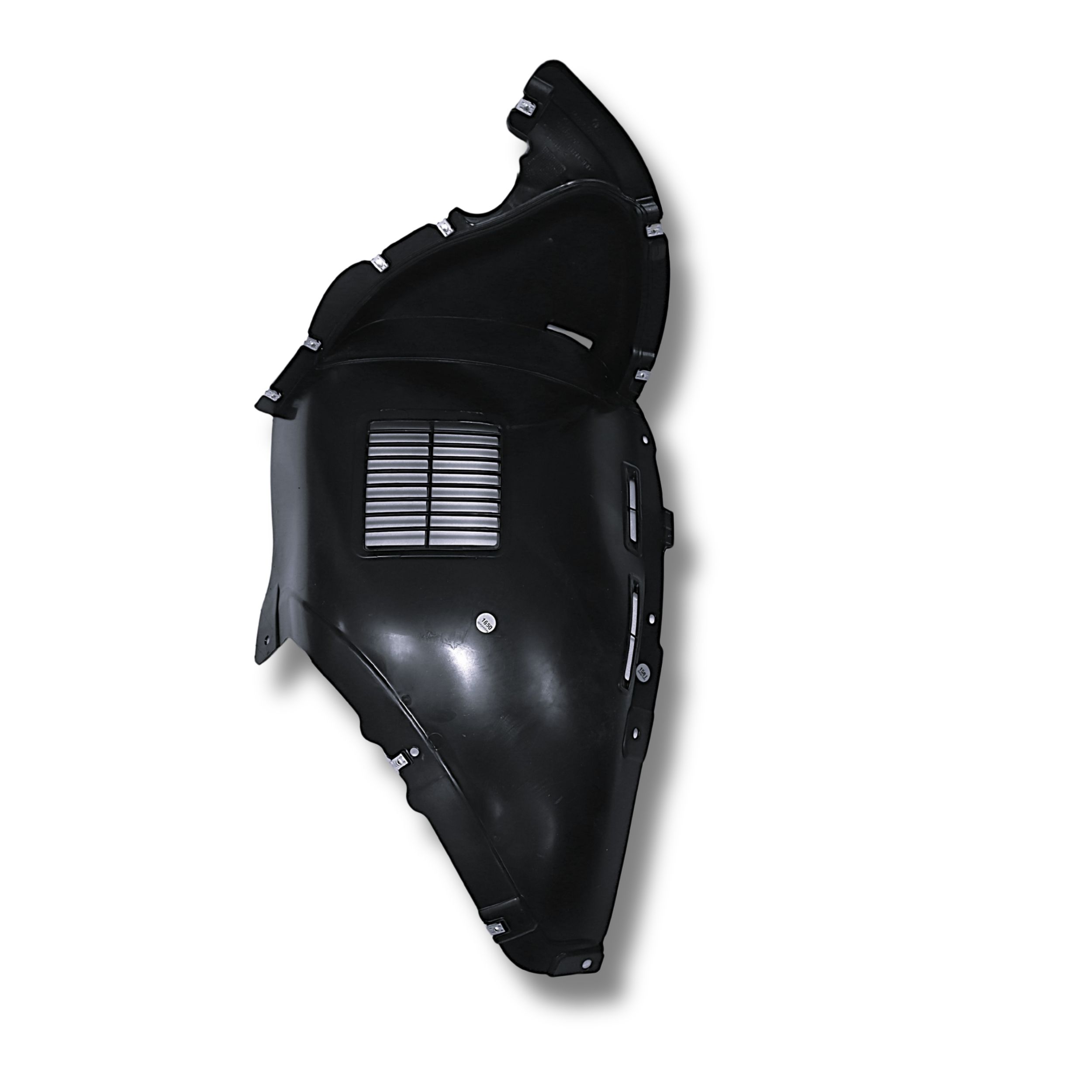 Original VW Golf VIII (CD) Radhausschale Radschale Kunststoff rechts vorn  - 5H0805912K