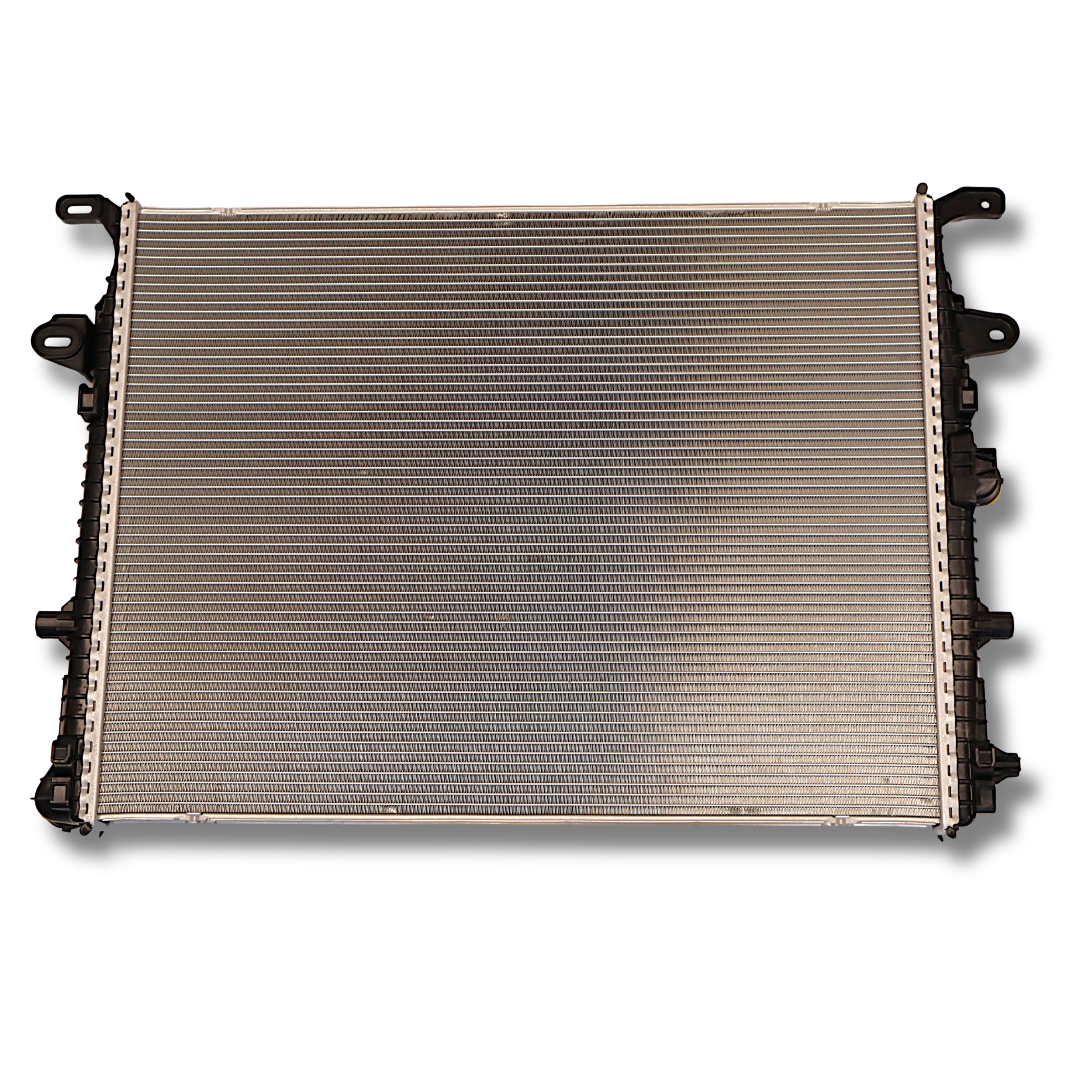 Original VW Sharan Seat Alhambra Kühler für Kühlmittel Wasserkühler - 7N0121253B