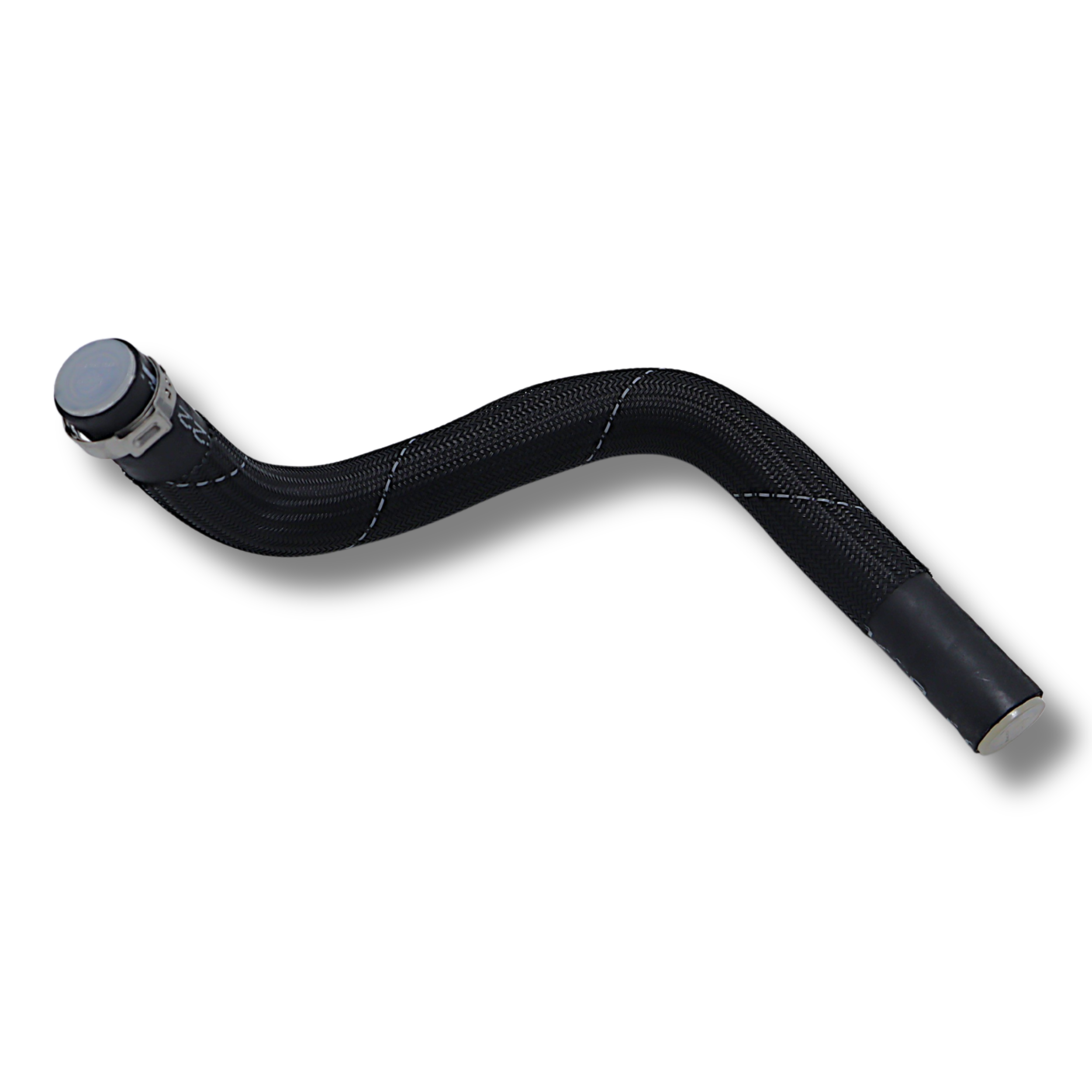 Original Audi A6 Saugschlauch für Ölbehälter 4F0422887AP