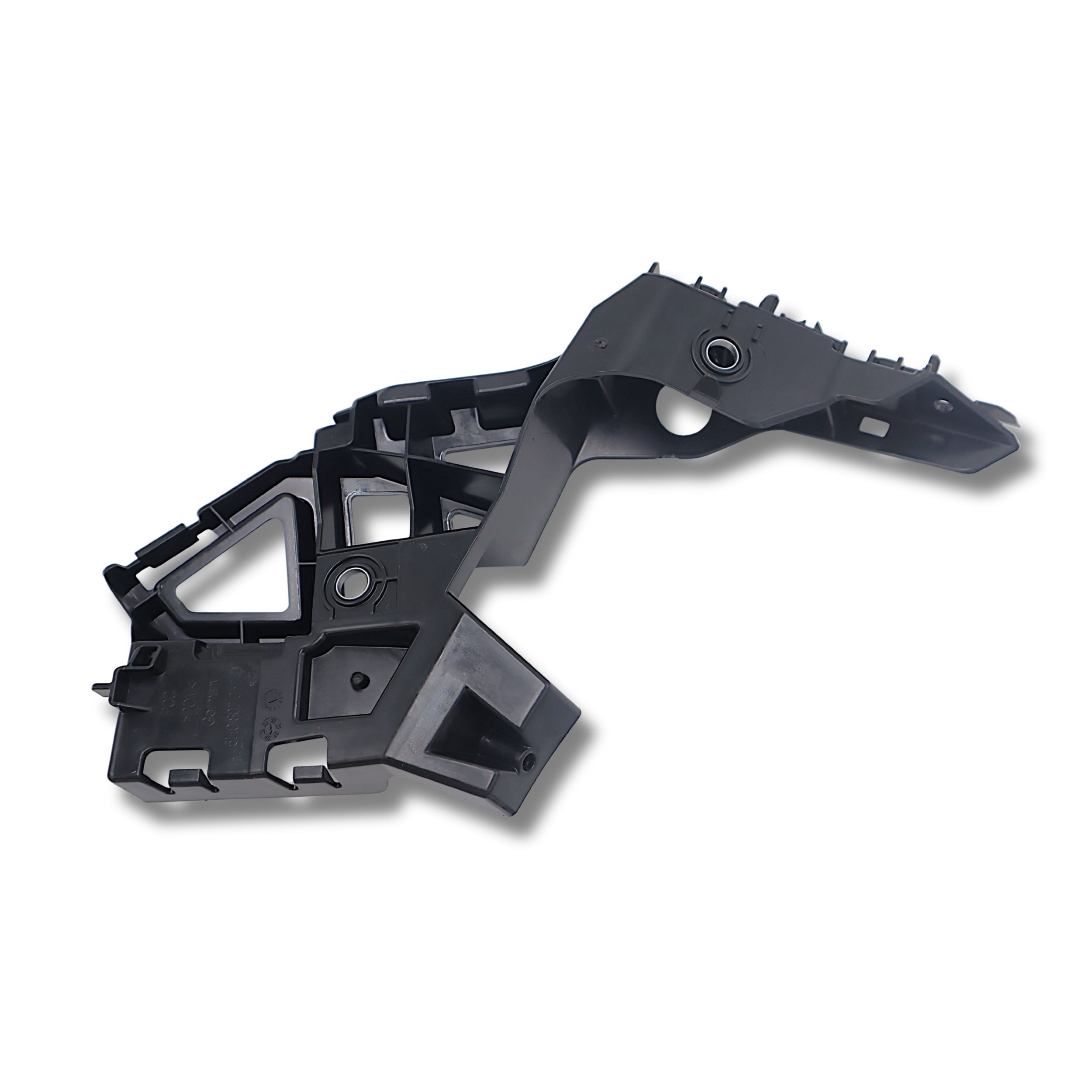 Original Volkswagen Golf Führungsprofil rechts vorn Stoßfänger