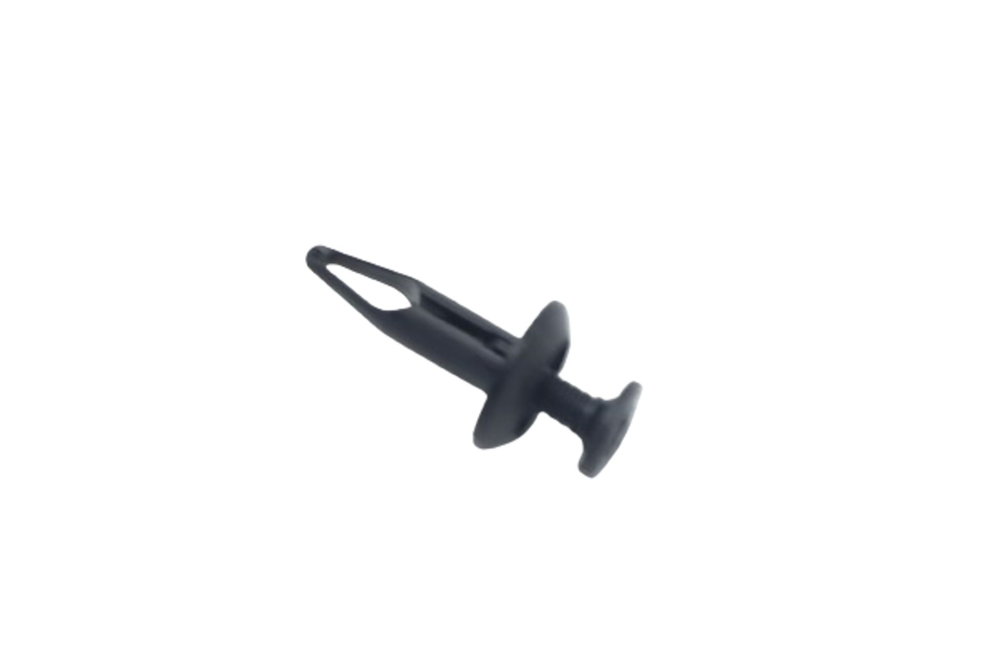 Original VW SEAT Clip für Stoßstange hinten – 6L0121136