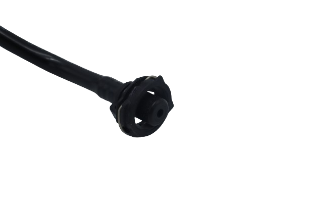 Original Audi Q5 Entlüftungsschlauch vorne