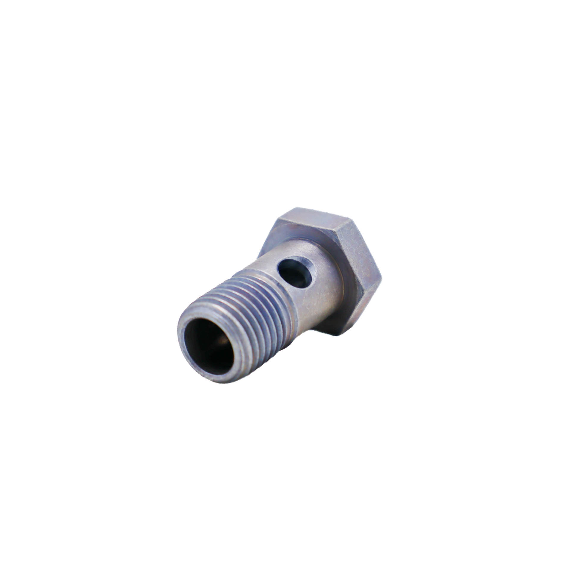 Hohlschraube N  0210748 M14x1,5 - Original VW Audi Skoda