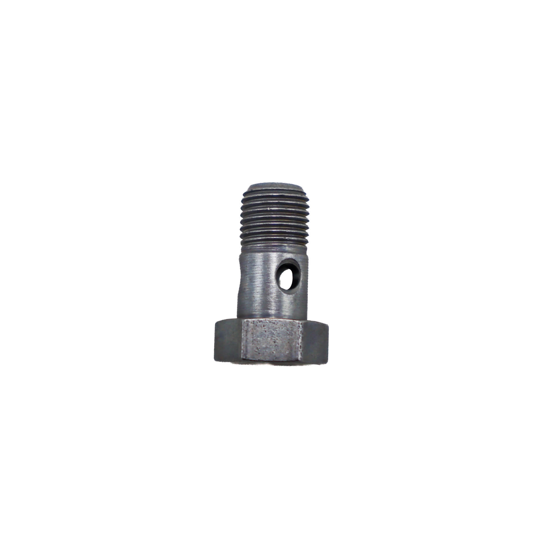 Hohlschraube N  0210756 - Original VW Audi Seat
