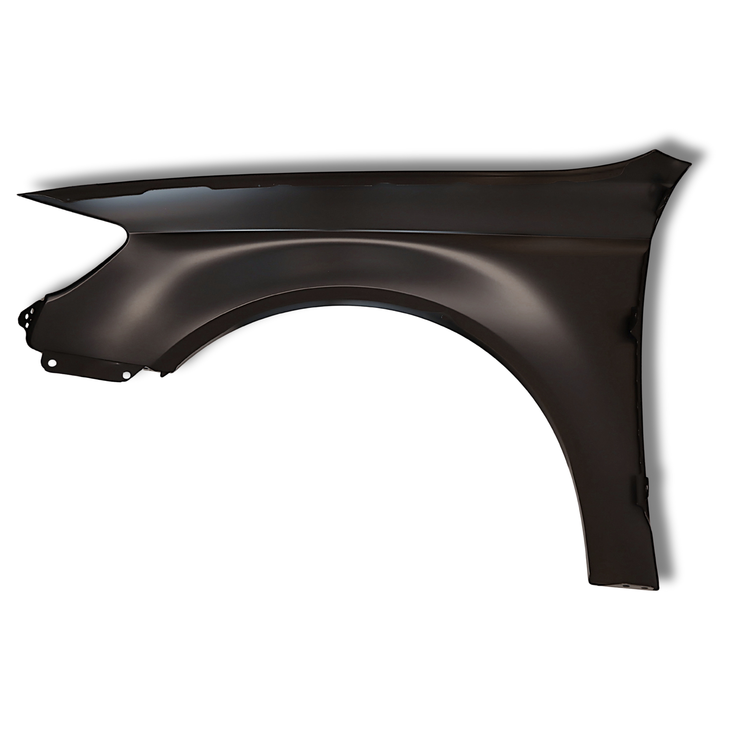 Original Audi A3 Kotflügel, rechts vorne - 8V0821106L