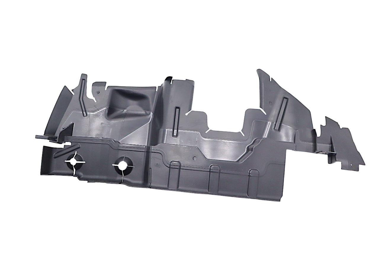 Original VW Golf Luftführung rechts