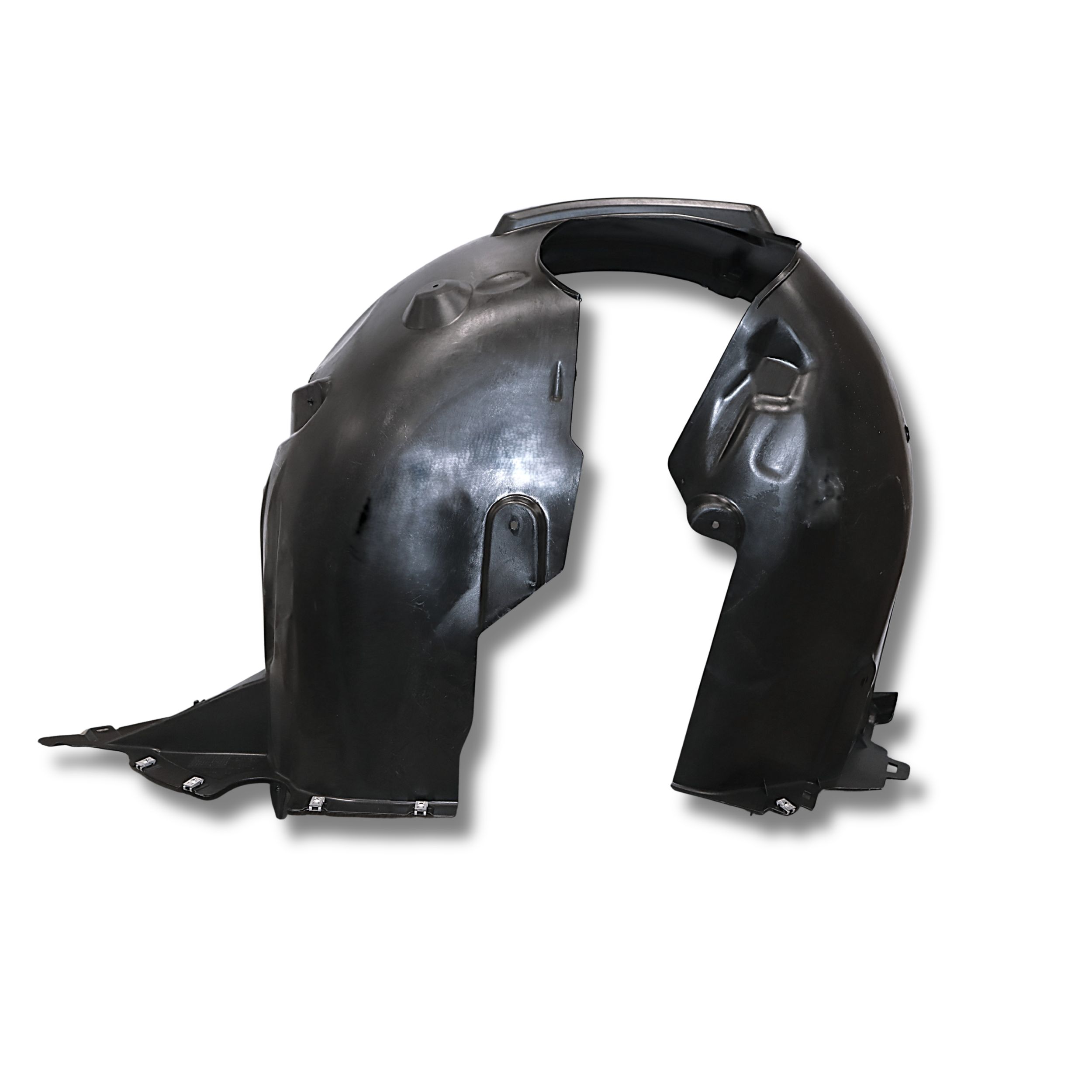 Original Audi A3 (8V) Radhausschale Radschale rechts vorn  - 8V0821172J