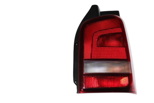 Original VW Transporter Schlussleuchte hinten rechts abgedunkelt
