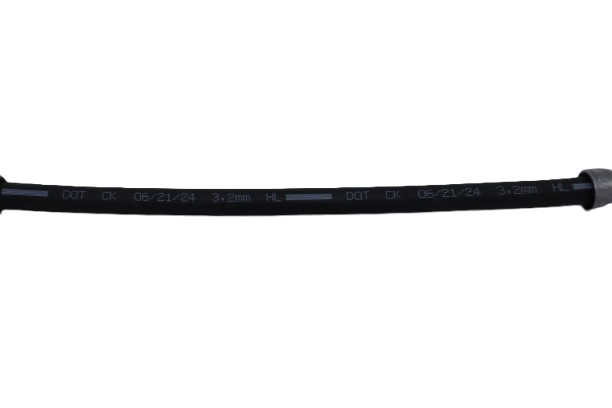 Original Audi A6 Q3 VW Tiguan Seat Leon Skoda Kodiaq Bremsschlauch hinten