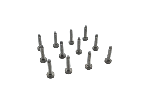 Original Schrauben "SET" Audi Innensechsrundschraube M8x40 12er Set