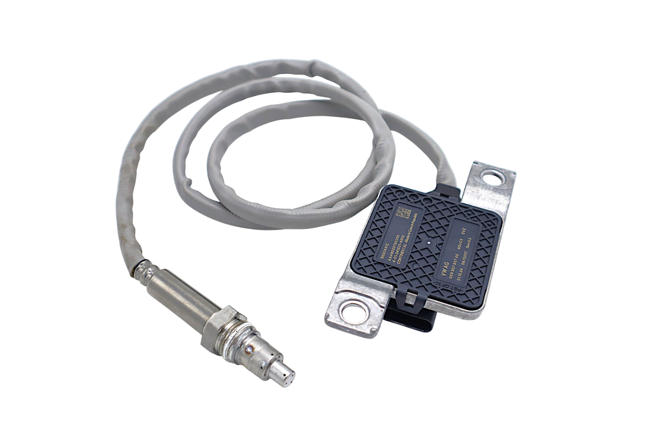 Original VW Amarok NOx-Sensor Stickoxid-Sensor