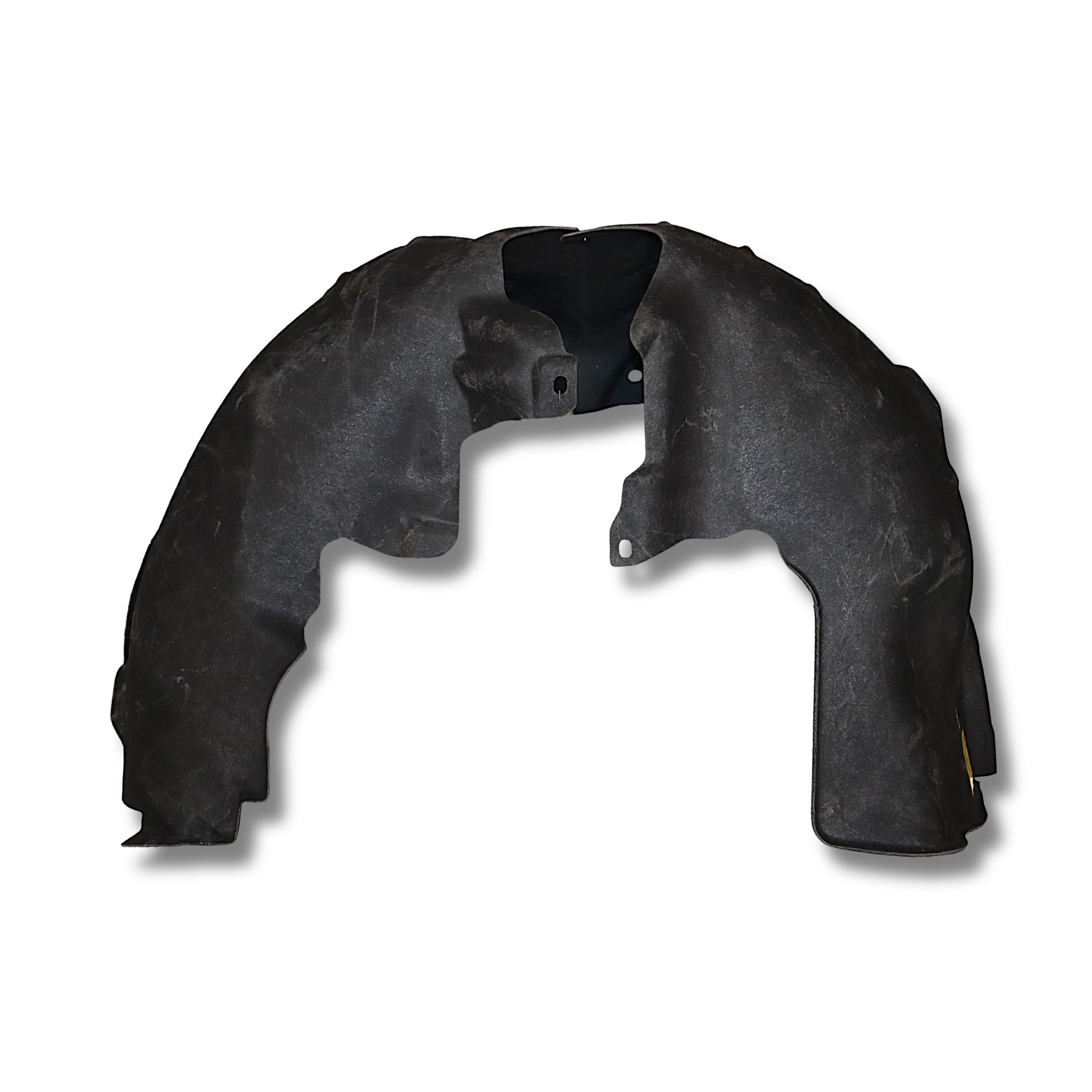 Original Audi A6 C7 (4G) Radhausschale Radschale rechts hinten - 4G0810172B