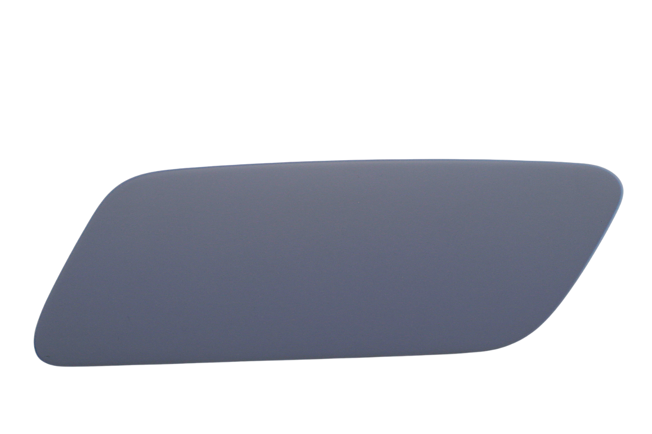 Original Audi A6 Abdeckkappe Scheinwerferwaschanlage Kappe grundiert links vorne