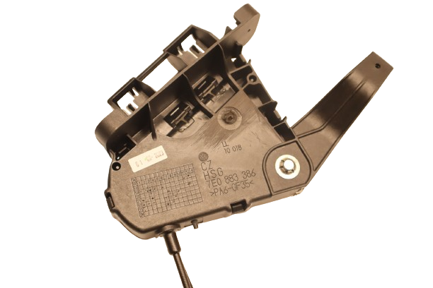 Original VW Transporter Bowdenzug Seilzug rechts