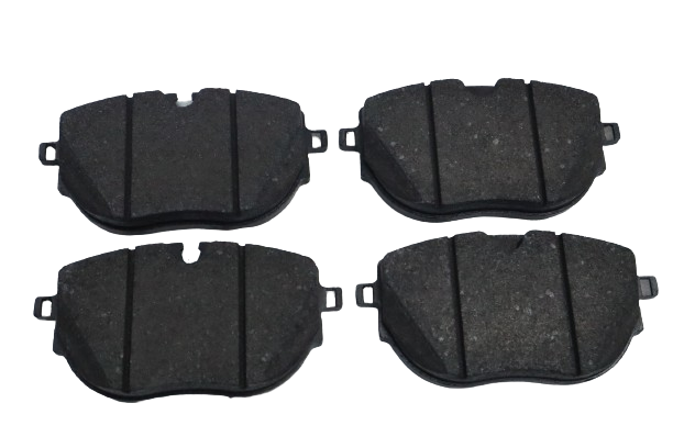 Original VW Transporter Bremsbelag vorn