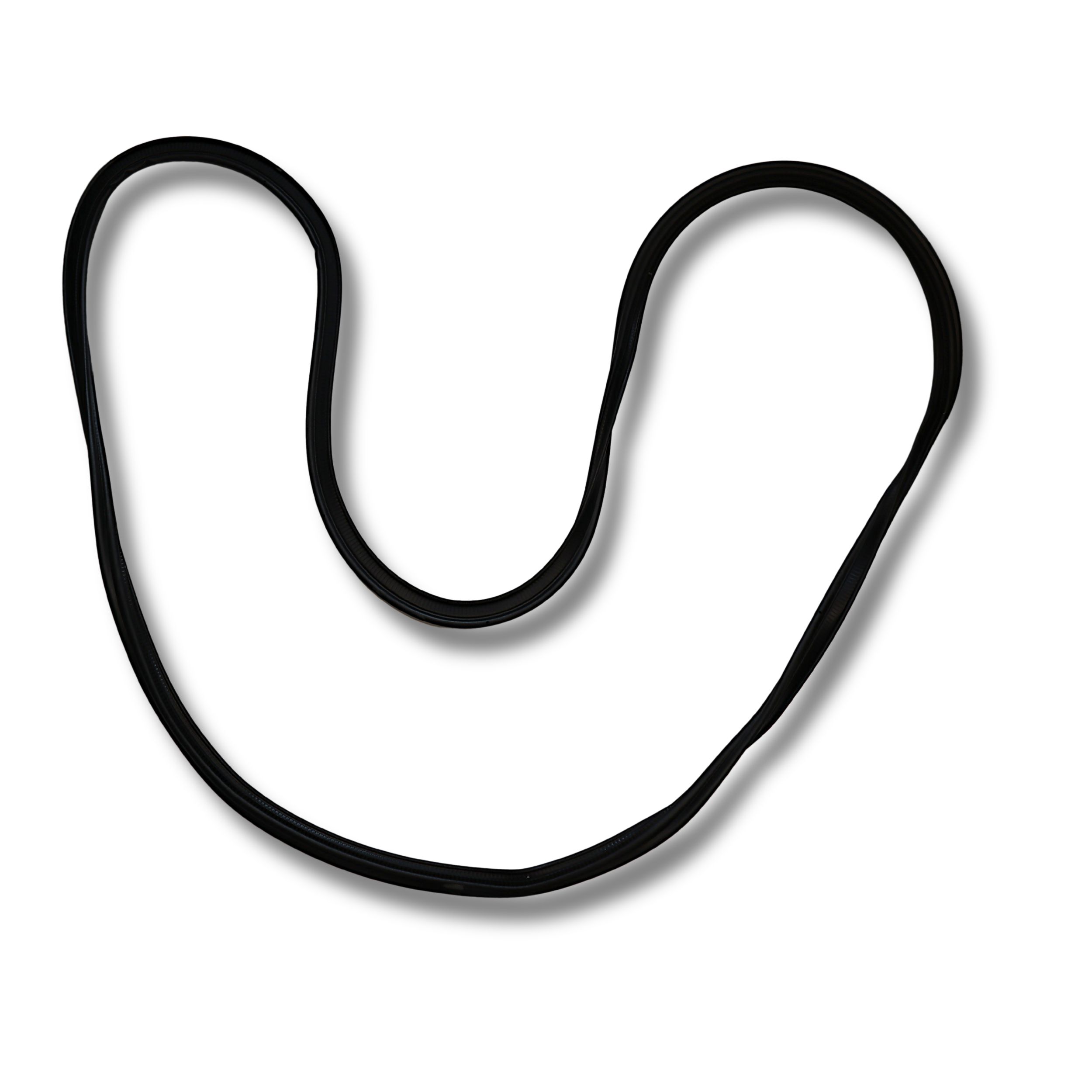 Original Audi Q5 Dichtung für Heckklappe - 8R0827705E