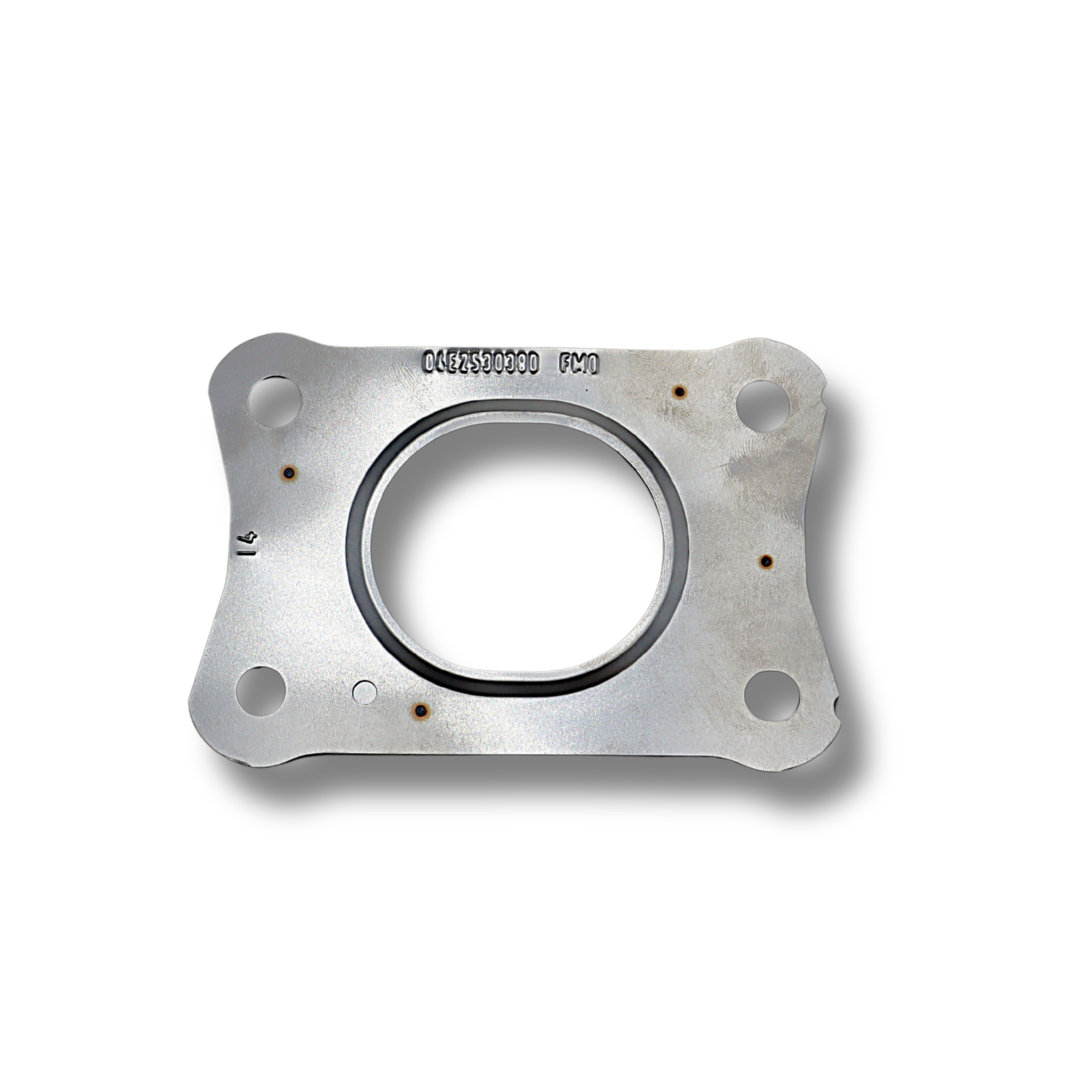 Original Audi VW Seat Skoda Dichtung Abgaskrümmer - 04E253039D