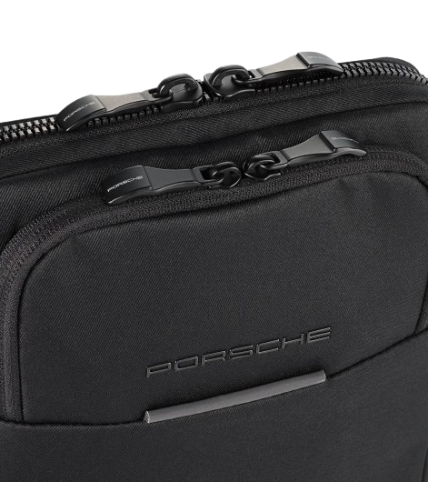 Original Porsche Shoulder Bag Umhängetasche, Herren - WAP0357970S0SB