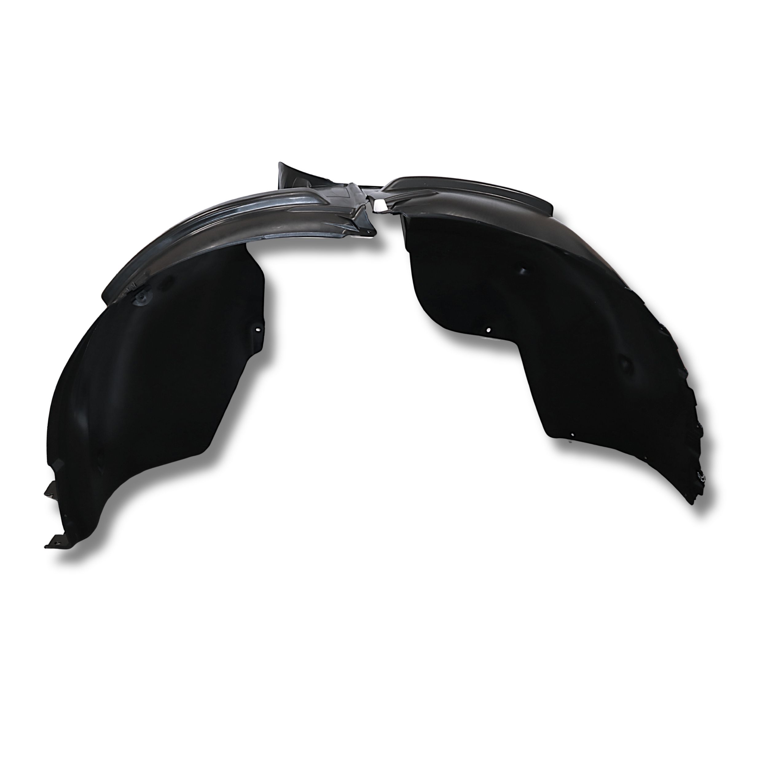 Original Audi Q4 e-tron (F4) Radhausschale Radschale rechts vorn - 89A821172B