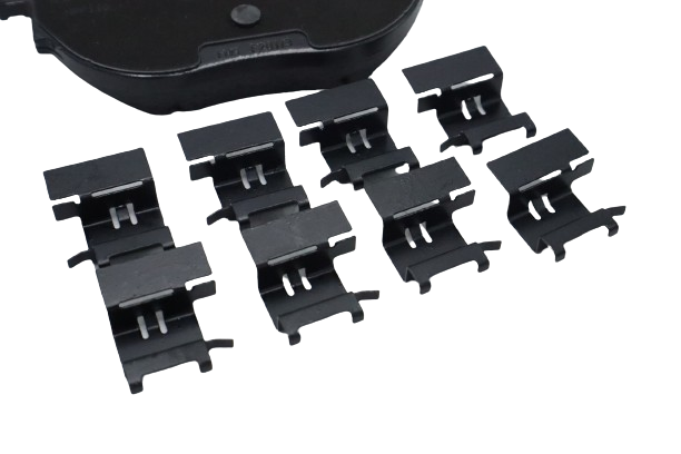 Original VW Transporter Bremsbelag vorn