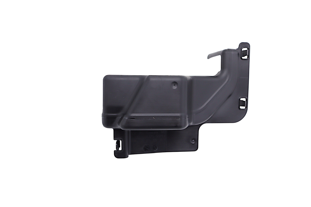 Original VW Crafter Luftführung