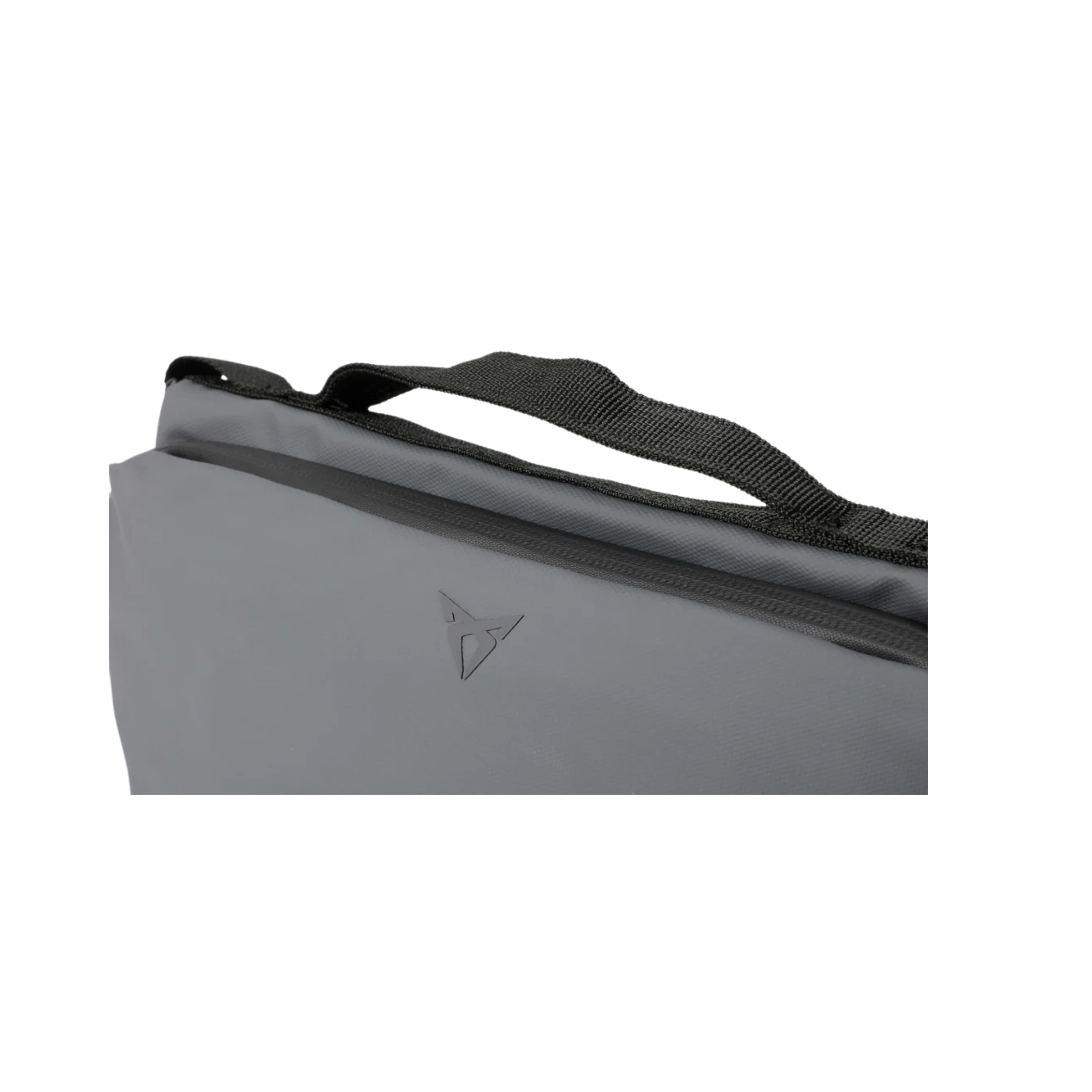 Original Cupra Bauchtasche, grau 6H1087317D