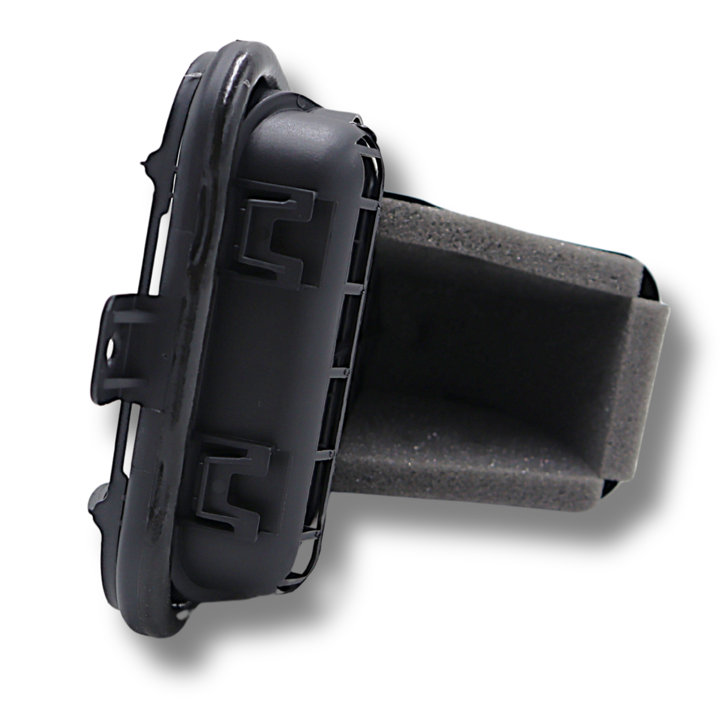 Original Audi A6 Entlüftungsblende Zwangsentlüftung Kofferraum 4G5819161A